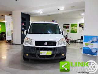 FIAT Doblo usata, con Airbag