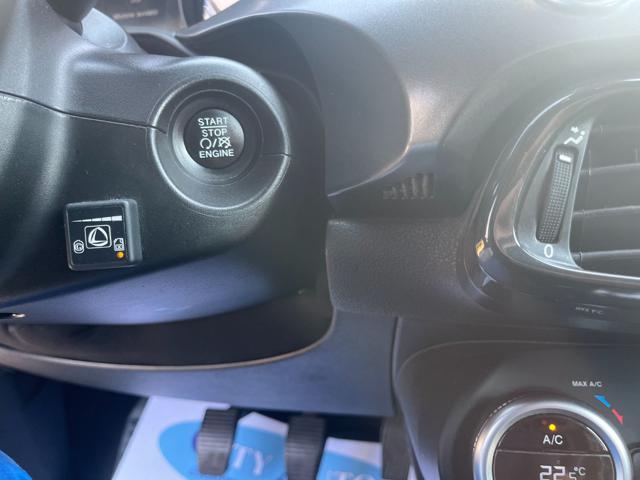 FIAT 500X usata, con Climatizzatore