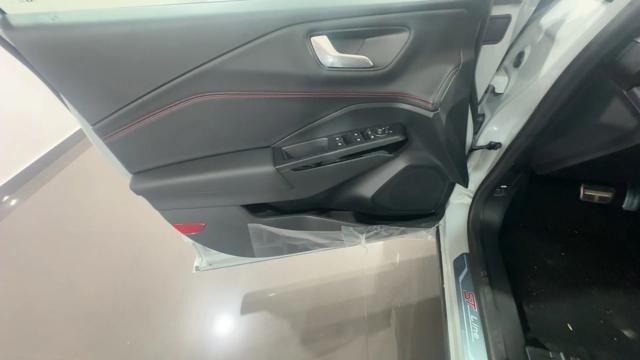 FORD Puma usata, con Controllo automatico clima