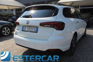FIAT Tipo usata, con Airbag
