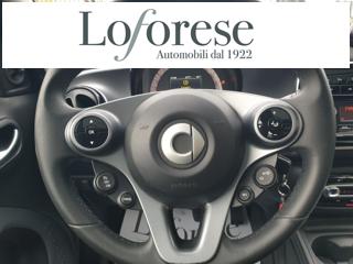 SMART ForFour usata, con Immobilizzatore elettronico