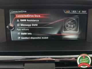 BMW X3 usata, con Cronologia tagliandi