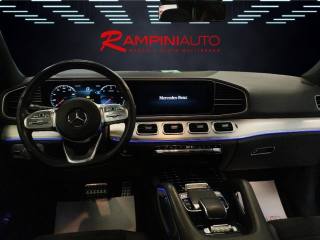 MERCEDES-BENZ GLE 300 usata 12