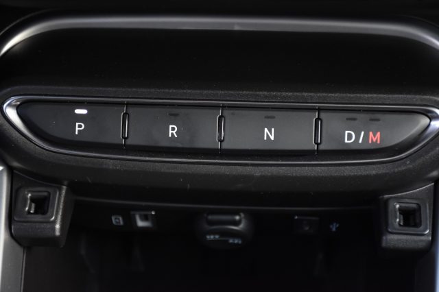 JEEP Avenger usata, con Vetri oscurati