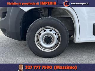 FIAT Ducato usata, con Bluetooth