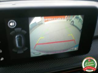 DACIA Sandero usata, con Specchietti laterali elettrici