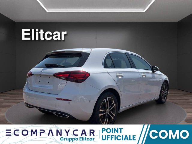 MERCEDES-BENZ A 200 usata, con Chiusura centralizzata