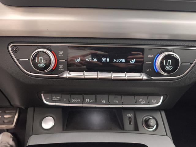 AUDI Q5 usata, con Touch screen