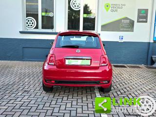 FIAT 500 usata, con Autoradio