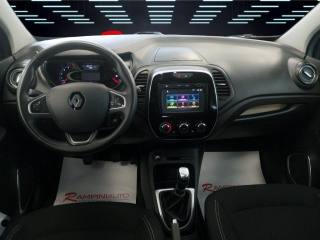 RENAULT Captur usata 11
