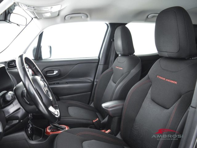JEEP Renegade usata 8