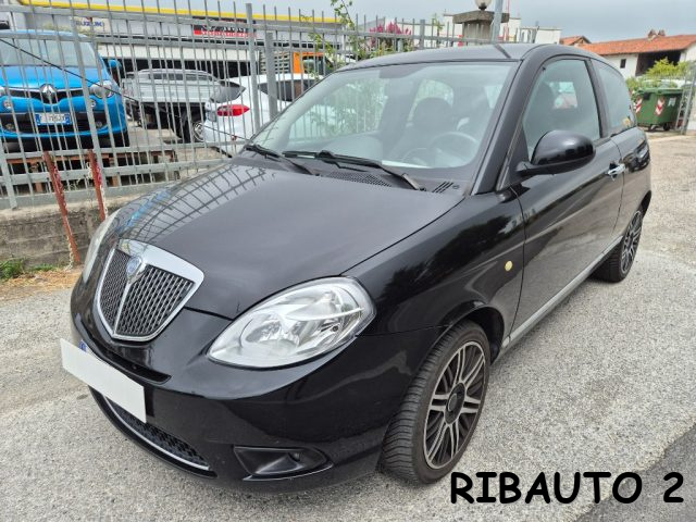 LANCIA Ypsilon usata, con Airbag testa