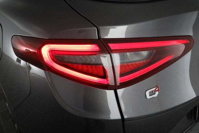 ALFA ROMEO Stelvio usata 9