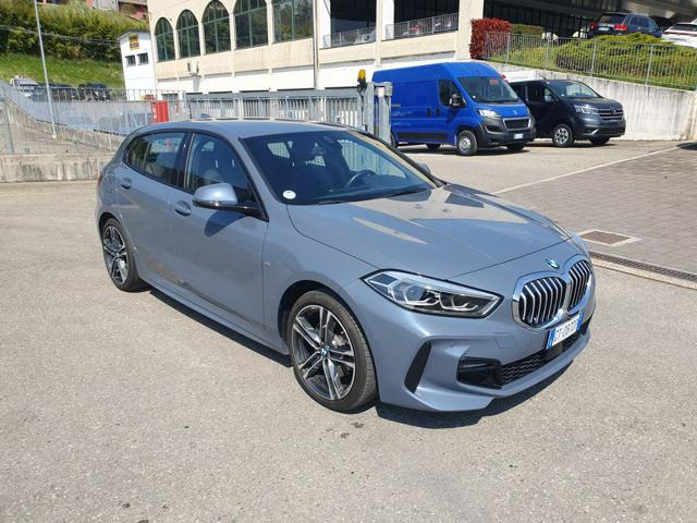 BMW 118 usata, con Alzacristalli elettrici