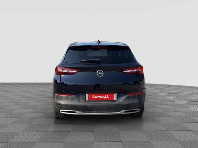 OPEL Grandland usata 3