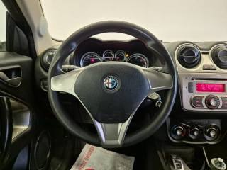 ALFA ROMEO MiTo usata, con Chiusura centralizzata telecomandata