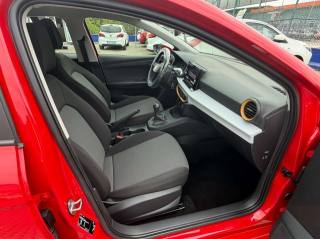 SEAT Ibiza usata, con Chiusura centralizzata