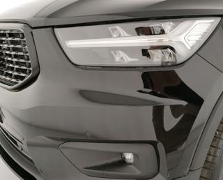 VOLVO XC40 usata, con Chiusura centralizzata