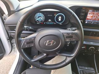 HYUNDAI i20 usata, con Immobilizzatore elettronico
