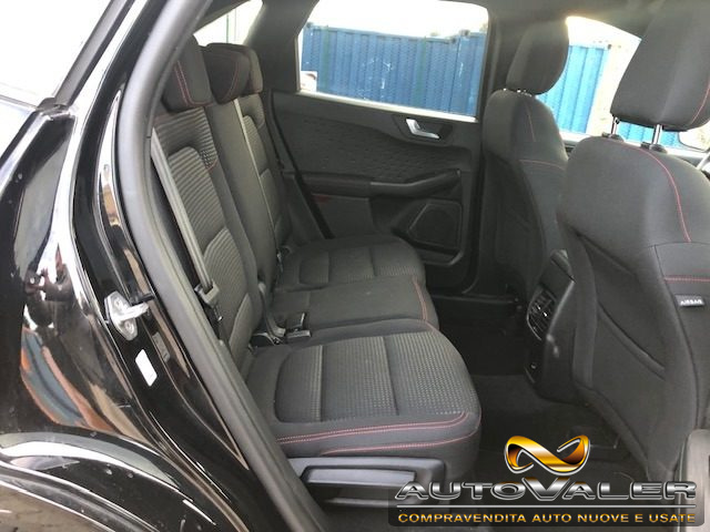 FORD Kuga usata, con Controllo automatico clima