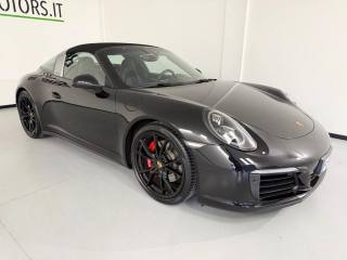 PORSCHE 991 usata, con Airbag laterali