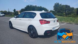 BMW 125 usata, con Alzacristalli elettrici