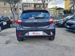 HYUNDAI i10 usata, con Airbag Passeggero