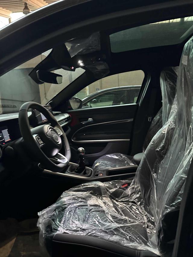 JEEP Avenger usata, con Chiusura centralizzata