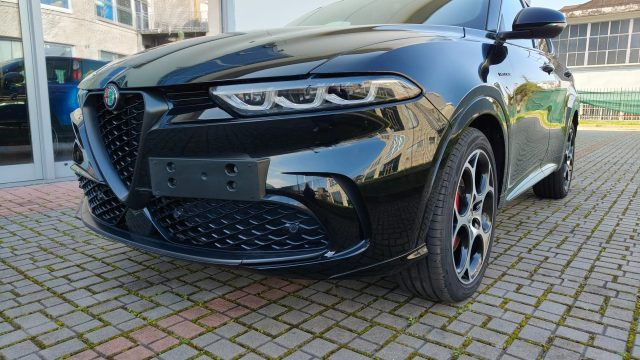 ALFA ROMEO Tonale usata, con Climatizzatore