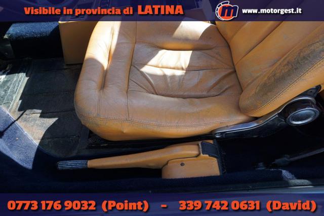 FERRARI Mondial usata 32