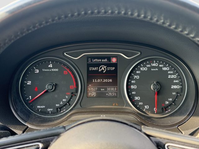 AUDI Q2 usata 14