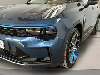 LYNK & CO 01 usata, con Volante multifunzione