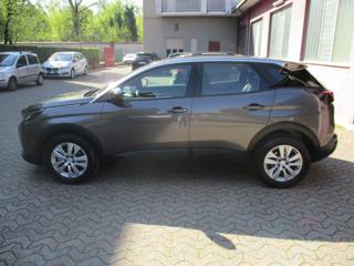 PEUGEOT 3008 usata, con Airbag laterali