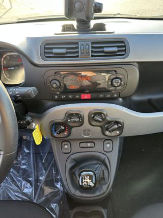 FIAT Panda usata, con Chiusura centralizzata