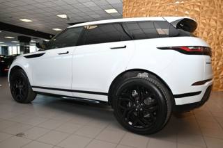 LAND ROVER Range Rover Evoque usata 89