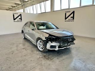 AUDI A5 AVANT TDI 150kW MHEV+ S TRONIC QUATTRO BUSINESS