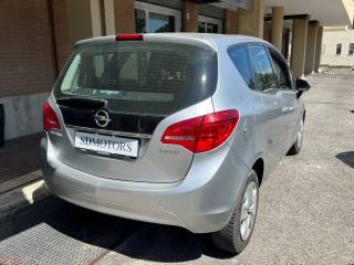 OPEL Meriva usata, con Autoradio