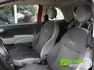 FIAT 500 usata, con Alzacristalli elettrici