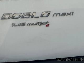 FIAT Doblo usata 9