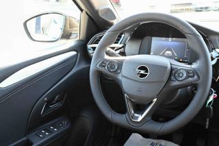 OPEL Corsa usata, con Controllo vocale