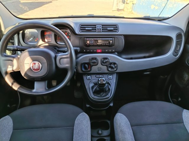 FIAT Panda usata 7