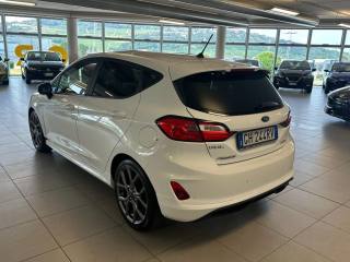 FORD Fiesta usata, con Alzacristalli elettrici