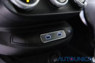 FIAT 500X usata, con Sensori di parcheggio posteriori