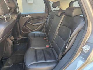 MERCEDES-BENZ B 180 usata, con ESP