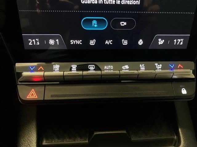 RENAULT Megane usata, con Sensore di pioggia