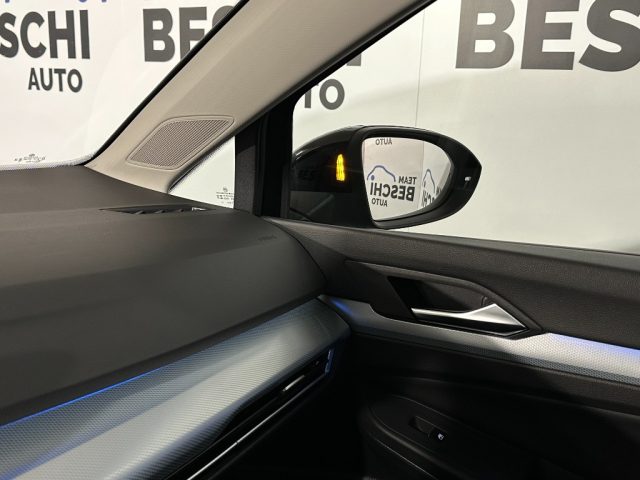 VOLKSWAGEN Golf usata, con Cruise Control
