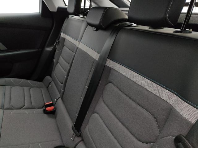 CITROEN C4 usata, con Immobilizzatore elettronico