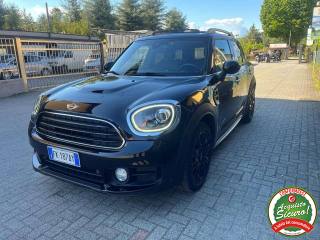 MINI Cooper D usata, con Airbag