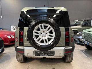 LAND ROVER Defender usata, con Alzacristalli elettrici