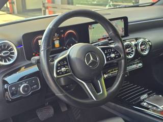 MERCEDES-BENZ A 200 usata, con Bracciolo